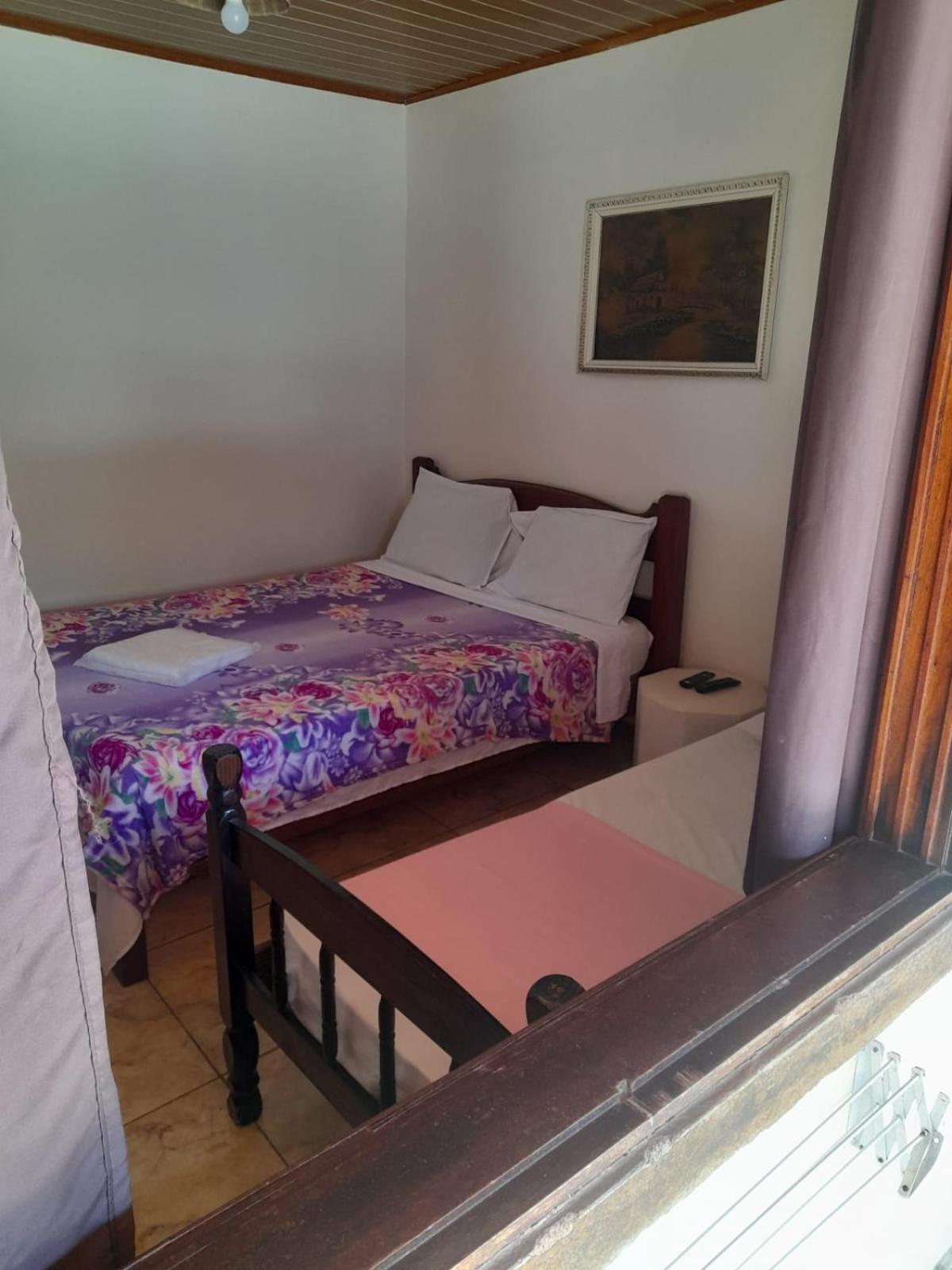 Pousada Roca Velha Bed & Breakfast Arraial do Cabo Ngoại thất bức ảnh